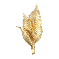 Tropicale Sconce