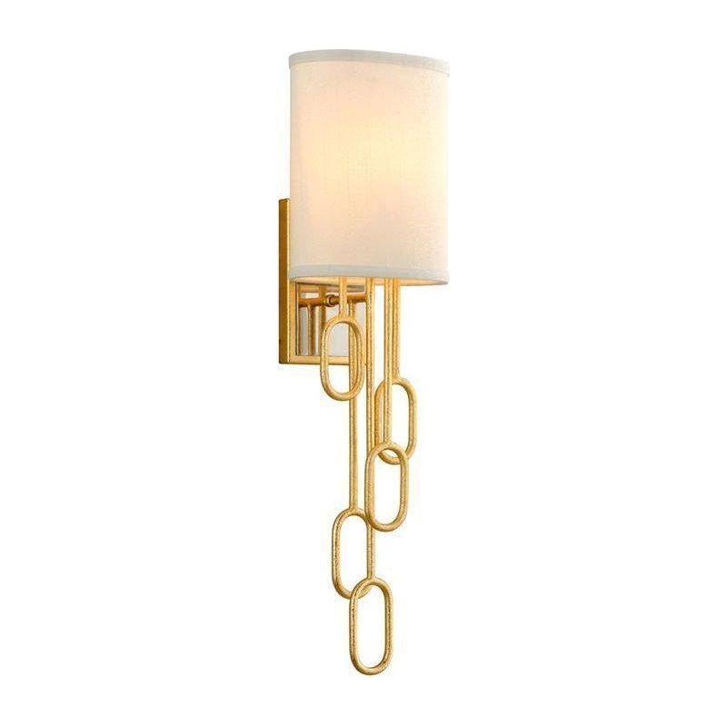 Corbett - Halo Sconce - Lights Canada