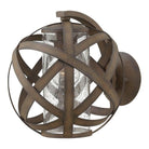 Hinkley - Carson Outdoor Wall Light - Lights Canada