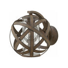 Hinkley - Hinkley Carson Outdoor Wall Light - Lights Canada