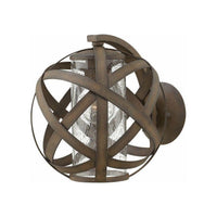 Hinkley Carson Outdoor Wall Light