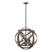 Carson Outdoor Pendant