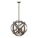 Hinkley - Carson Outdoor Pendant - Lights Canada