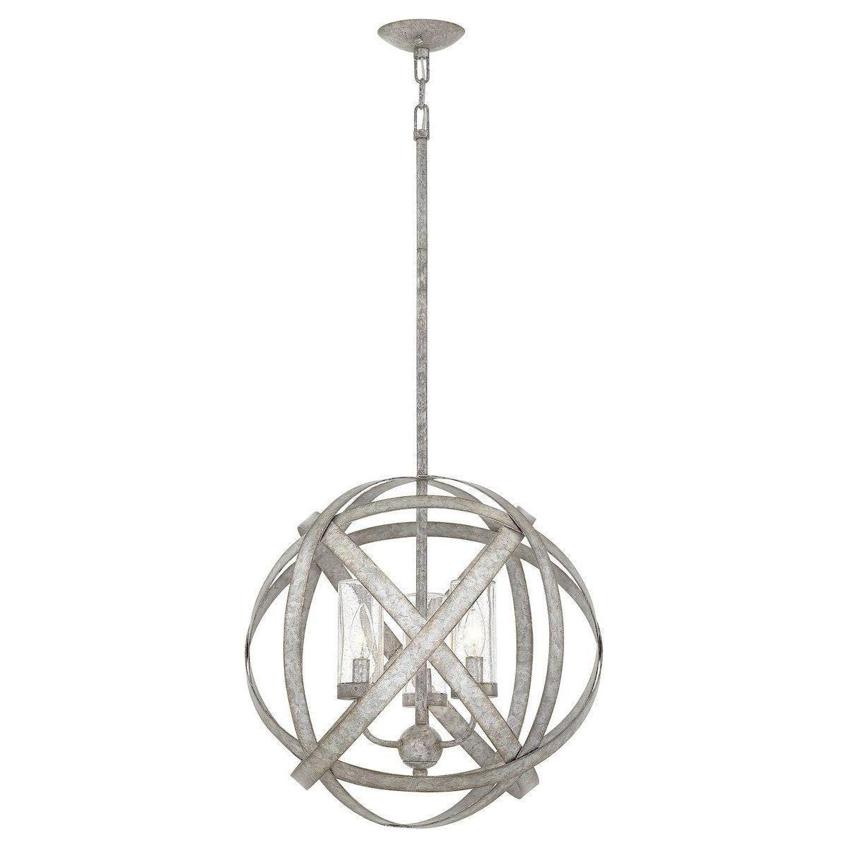 Hinkley - Carson Outdoor Pendant - Lights Canada