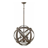 Hinkley Carson Outdoor Pendant