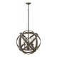 Hinkley - Hinkley Carson Outdoor Pendant - Lights Canada