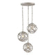 Hinkley - Carson Outdoor Pendant - Lights Canada
