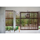 Hinkley - Carson Outdoor Pendant - Lights Canada