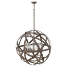 Hinkley - Carson Outdoor Pendant - Lights Canada