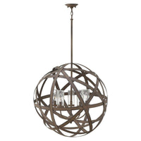 Carson Outdoor Pendant