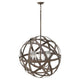 Hinkley - Carson Outdoor Pendant - Lights Canada