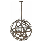 Hinkley - Hinkley Carson Outdoor Pendant - Lights Canada