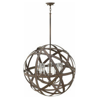 Hinkley Carson Outdoor Pendant