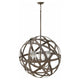 Hinkley - Hinkley Carson Outdoor Pendant - Lights Canada