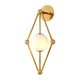 Corbett - Bickley Sconce - Lights Canada