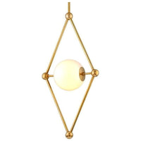 Bickley Pendant