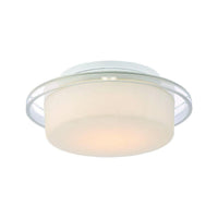Logen Flush Mount