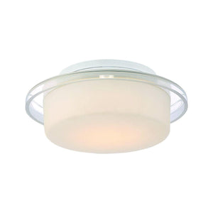 Eurofase - Logen Flush Mount - Lights Canada