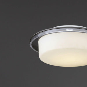 Eurofase - Logen Flush Mount - Lights Canada