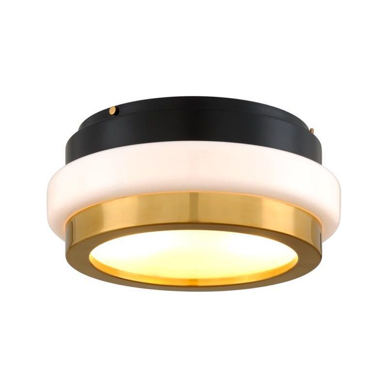 Corbett - Beckenham Flush Mount - Lights Canada