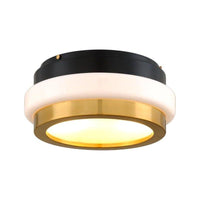 Beckenham Flush Mount