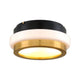Corbett - Beckenham Flush Mount - Lights Canada