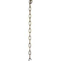 36" Standard Gauge Chain