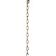 Kichler - 36" Standard Gauge Chain - Lights Canada