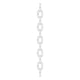 Kichler - 36" Standard Gauge Chain - Lights Canada