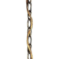 36" Standard Gauge Chain