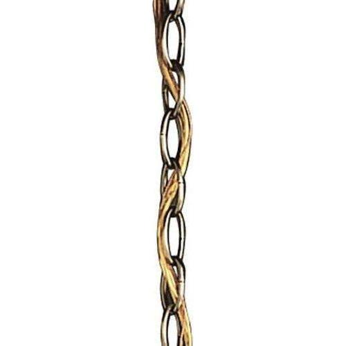 Kichler - 36" Standard Gauge Chain - Lights Canada