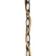 Kichler - 36" Standard Gauge Chain - Lights Canada