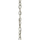 Kichler - 36" Standard Gauge Chain - Lights Canada