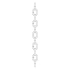 Kichler - 36" Standard Gauge Chain - Lights Canada