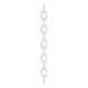 Kichler - 36" Standard Gauge Chain - Lights Canada
