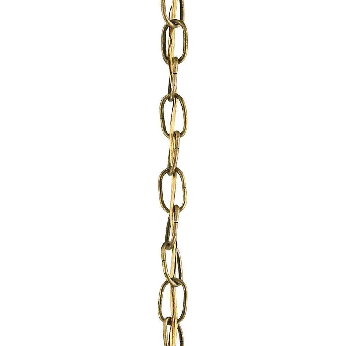 Kichler - 36" Standard Gauge Chain - Lights Canada