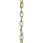 Kichler - 36" Standard Gauge Chain - Lights Canada