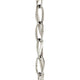 Kichler - 36" Standard Gauge Chain - Lights Canada
