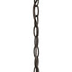 Kichler - 36" Standard Gauge Chain - Lights Canada
