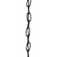 Kichler - 36" Standard Gauge Chain - Lights Canada