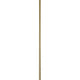 Kichler - 12" Accessory Stem - Lights Canada