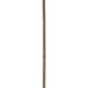 Kichler - 12" Accessory Stem - Lights Canada