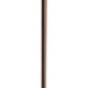 Kichler - 12" x .5" Stem - Lights Canada