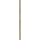 Kichler - 12" Accessory Stem - Lights Canada