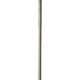 Kichler - 12" Accessory Stem - Lights Canada