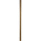 Kichler - 12" Accessory Stem - Lights Canada