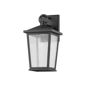 Troy - Soren 1-Light Exterior Wall Sconce - Lights Canada