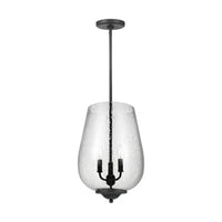 Belton Three Light Pendant