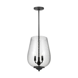 Generation Lighting - Belton Three Light Pendant - Lights Canada