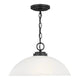 Generation Lighting - Oslo One Light Pendant - Lights Canada